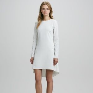 White Nha Khanh Dress Size 2